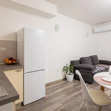 Ivan Apartament Omiš