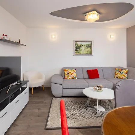 Ivan Apartament Omiš