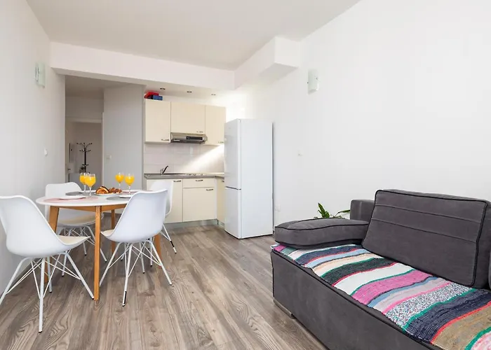 Apartamento Ivan *