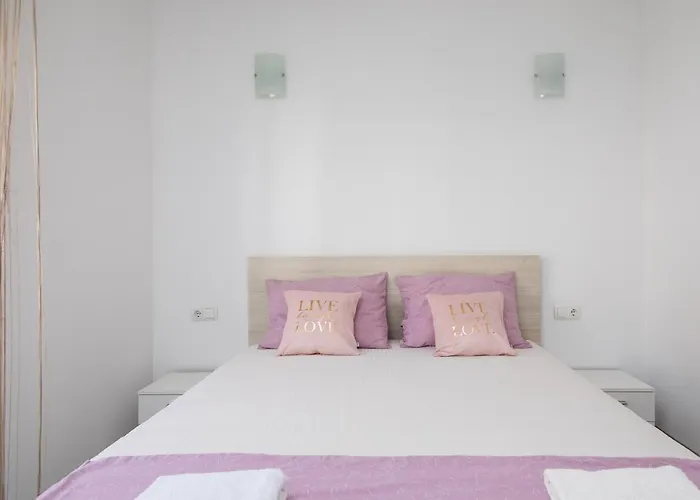 Apartamento Ivan *