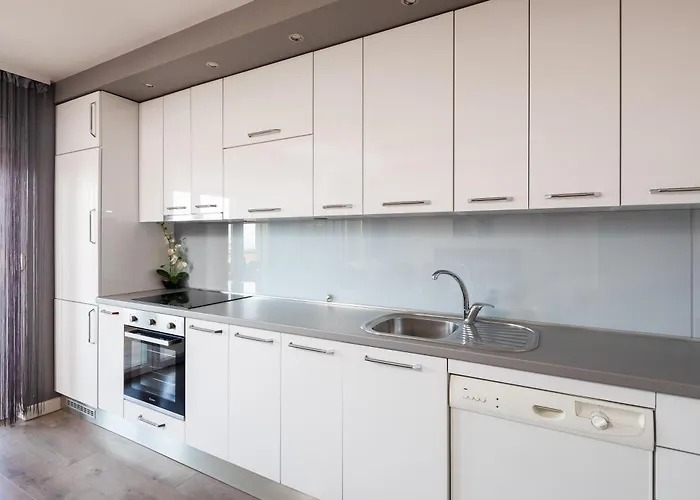 Apartamento Ivan