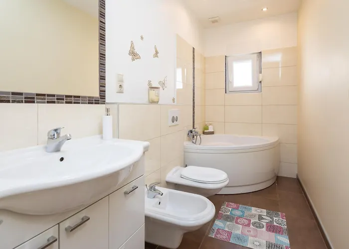 Apartamento Ivan Omiš