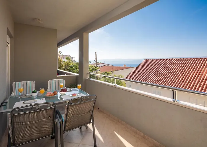 Apartamento Ivan