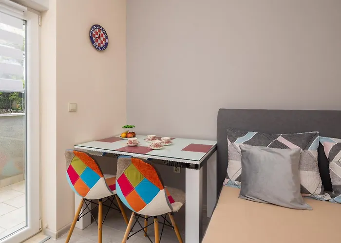 Apartamento Ivan *