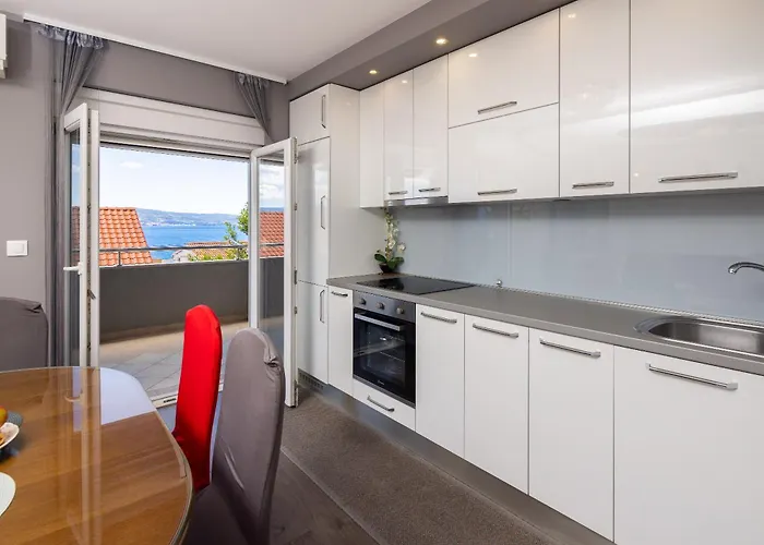 Apartamento Ivan *