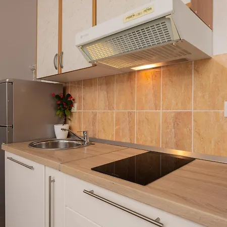 Apartmán Ivan Omiš