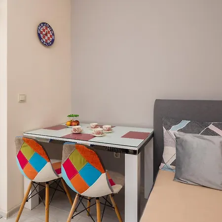 Apartament Ivan *